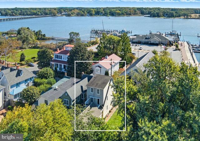 206 S WATER ST, Chestertown, MD 21620