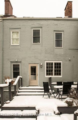 4 Union Street, Hudson, NY 12534