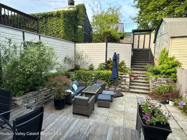 4 Union Street, Hudson, NY 12534