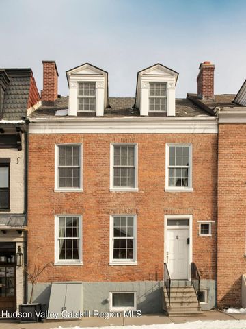 4 Union Street, Hudson, NY 12534