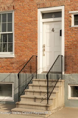 4 Union Street, Hudson, NY 12534