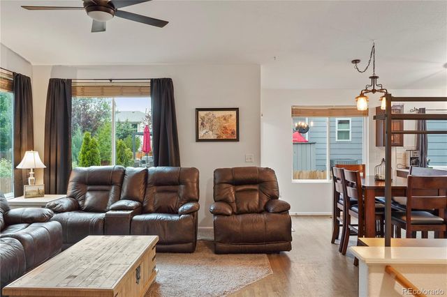 6536 Frank Gardner Way, Parker, CO 80134