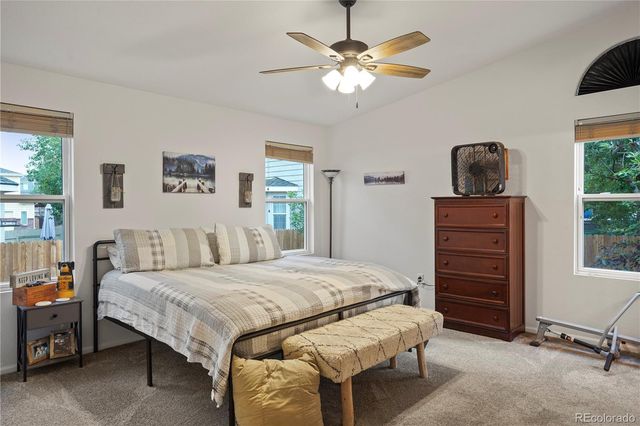 6536 Frank Gardner Way, Parker, CO 80134