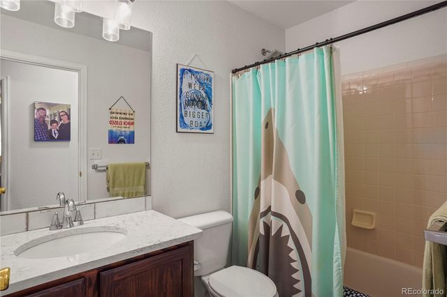 6536 Frank Gardner Way, Parker, CO 80134
