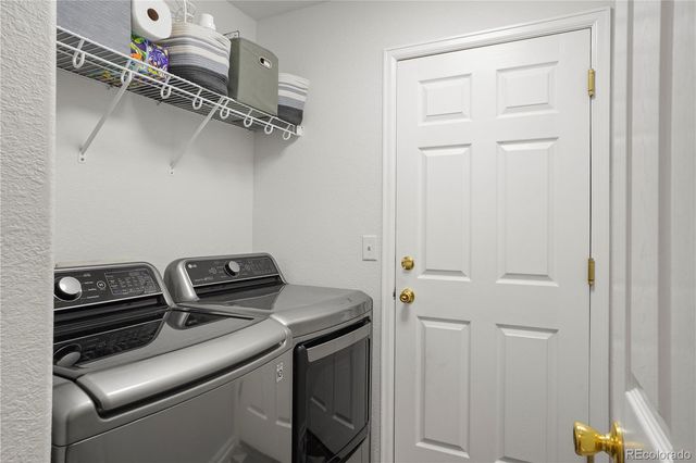6536 Frank Gardner Way, Parker, CO 80134