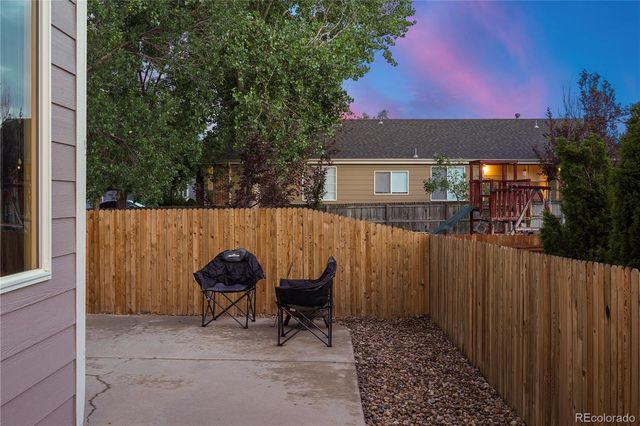 6536 Frank Gardner Way, Parker, CO 80134