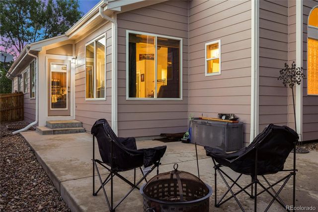 6536 Frank Gardner Way, Parker, CO 80134