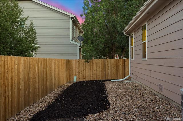 6536 Frank Gardner Way, Parker, CO 80134