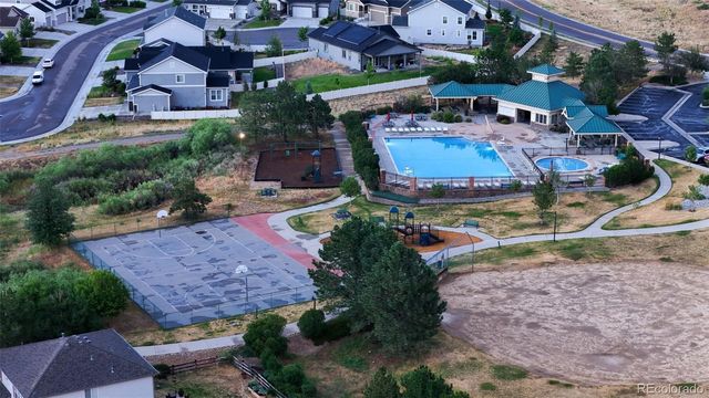 6536 Frank Gardner Way, Parker, CO 80134