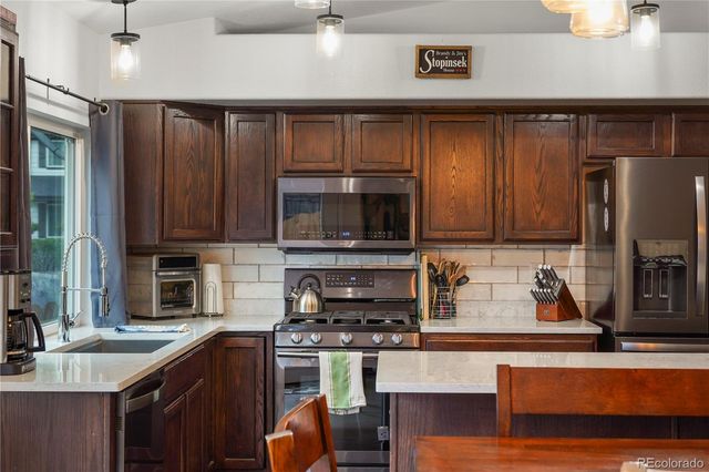 6536 Frank Gardner Way, Parker, CO 80134