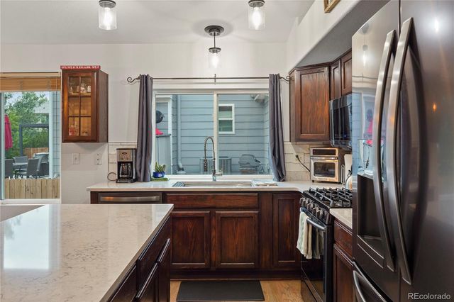 6536 Frank Gardner Way, Parker, CO 80134