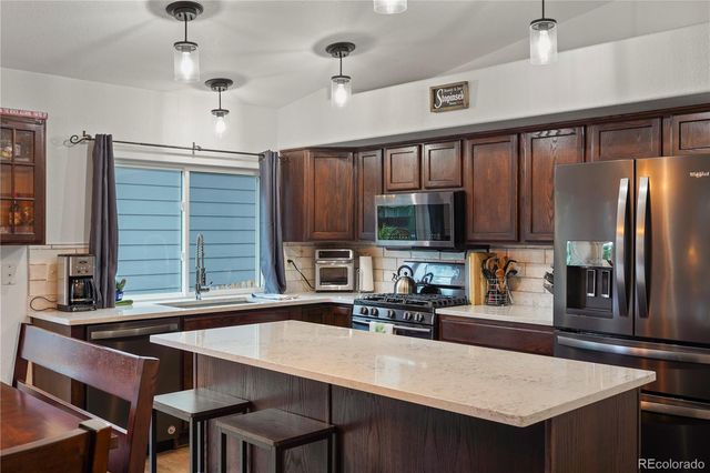 6536 Frank Gardner Way, Parker, CO 80134