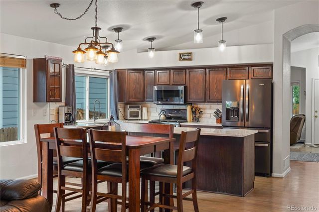 6536 Frank Gardner Way, Parker, CO 80134