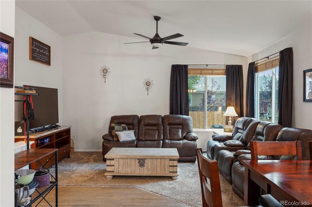6536 Frank Gardner Way, Parker, CO 80134
