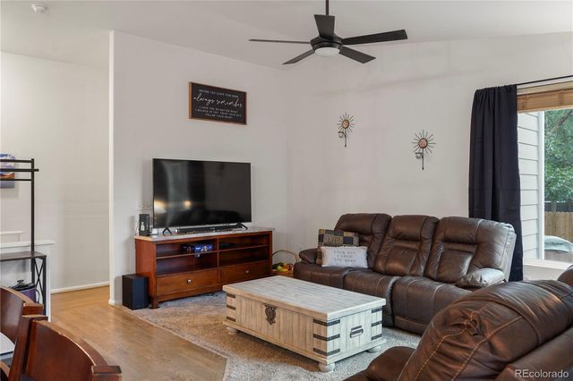 6536 Frank Gardner Way, Parker, CO 80134