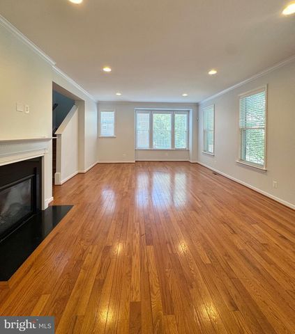 2048 BLUNT LN, Alexandria, VA 22303