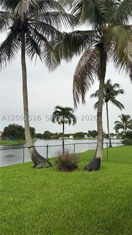 1035 NW 164th Ave 0, Pembroke Pines, FL 33028