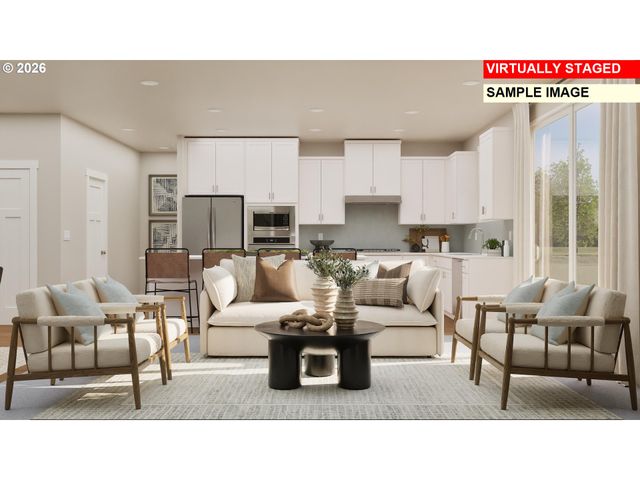 16788 Sw LORIKEET Ln, Beaverton, OR 97007