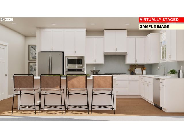 16788 Sw LORIKEET Ln, Beaverton, OR 97007