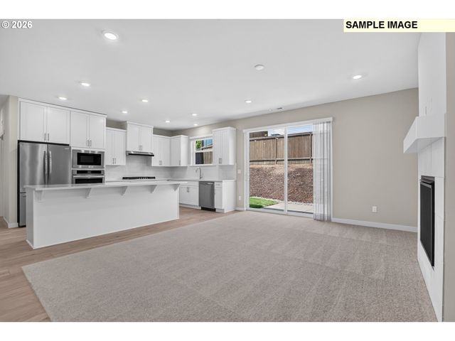 16788 Sw LORIKEET Ln, Beaverton, OR 97007