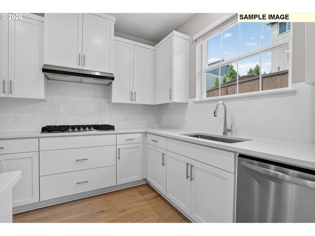 16788 Sw LORIKEET Ln, Beaverton, OR 97007