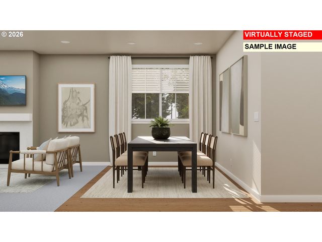 16788 Sw LORIKEET Ln, Beaverton, OR 97007