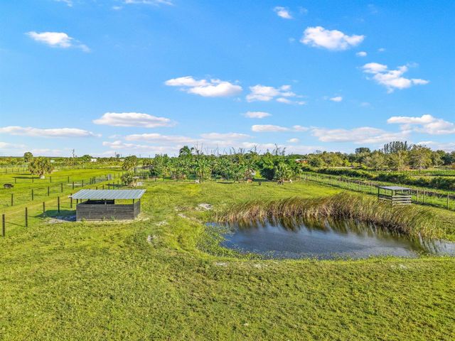 20915 Antoinette Street, Loxahatchee, FL 33470