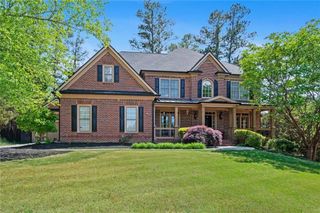 37 Creekside Court, Acworth, GA 30101