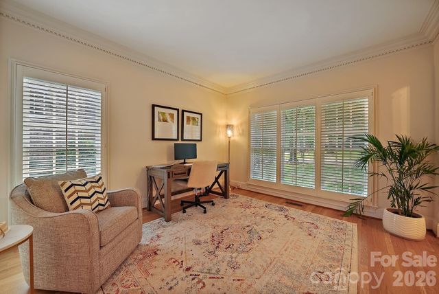 10917 Lederer Avenue, Charlotte, NC 28277