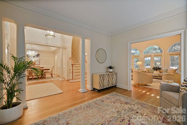 10917 Lederer Avenue, Charlotte, NC 28277