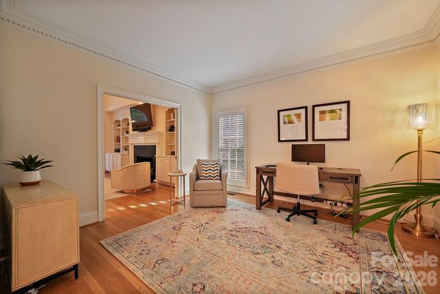 10917 Lederer Avenue, Charlotte, NC 28277