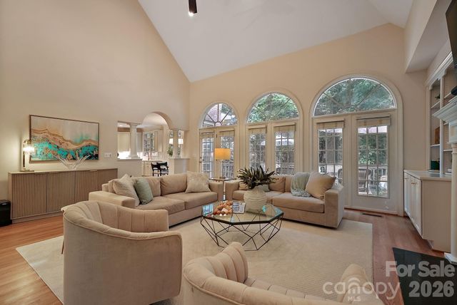 10917 Lederer Avenue, Charlotte, NC 28277