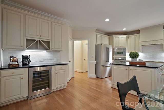 10917 Lederer Avenue, Charlotte, NC 28277