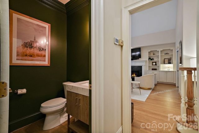 10917 Lederer Avenue, Charlotte, NC 28277