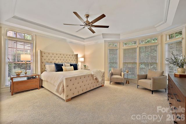 10917 Lederer Avenue, Charlotte, NC 28277