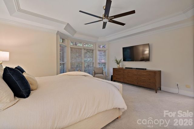 10917 Lederer Avenue, Charlotte, NC 28277