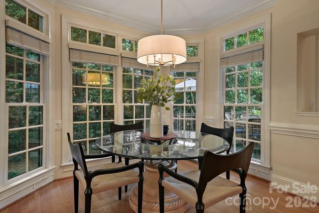 10917 Lederer Avenue, Charlotte, NC 28277