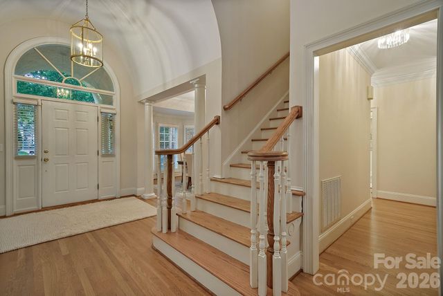 10917 Lederer Avenue, Charlotte, NC 28277