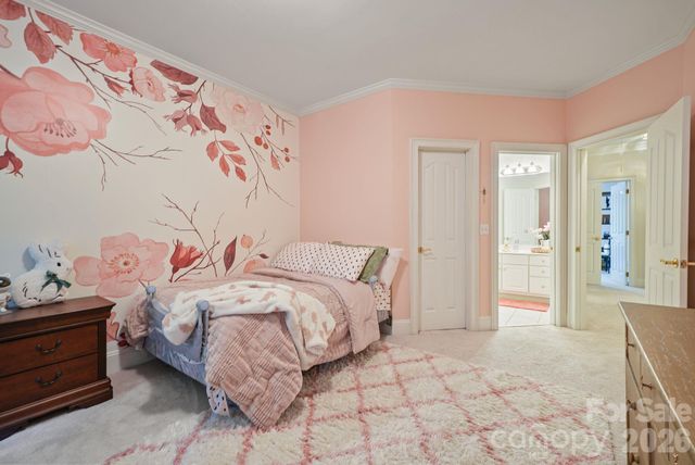 10917 Lederer Avenue, Charlotte, NC 28277