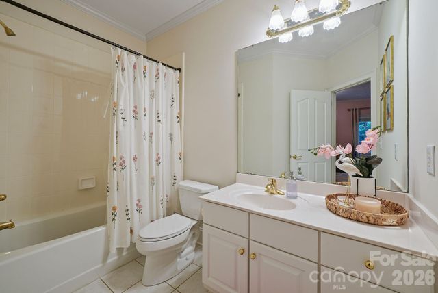 10917 Lederer Avenue, Charlotte, NC 28277