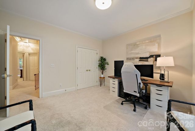 10917 Lederer Avenue, Charlotte, NC 28277