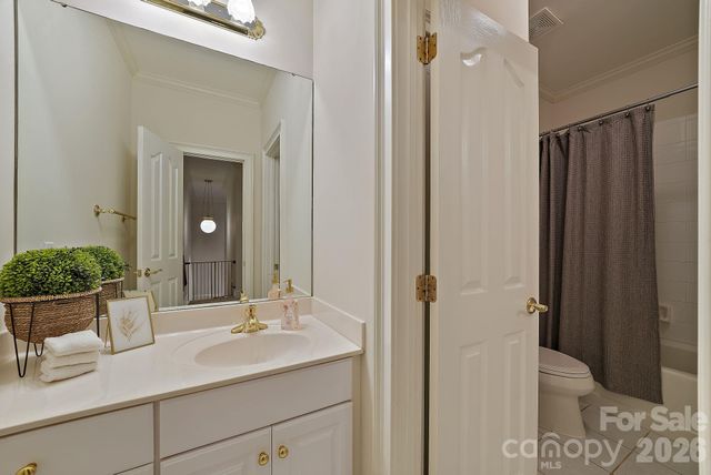 10917 Lederer Avenue, Charlotte, NC 28277