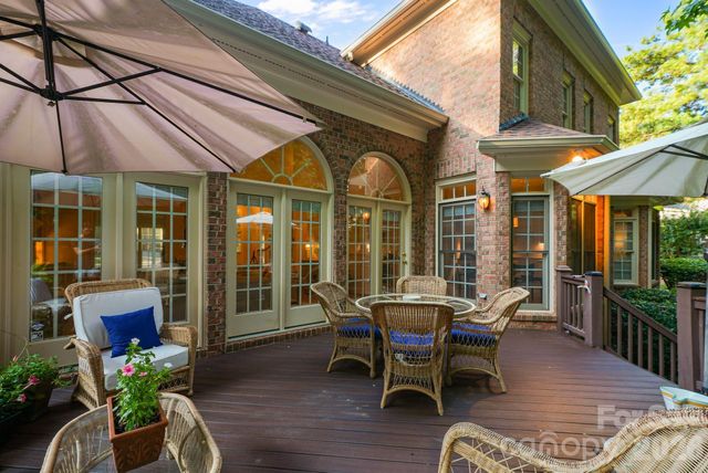 10917 Lederer Avenue, Charlotte, NC 28277