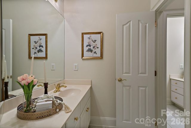 10917 Lederer Avenue, Charlotte, NC 28277