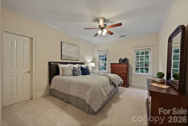 10917 Lederer Avenue, Charlotte, NC 28277