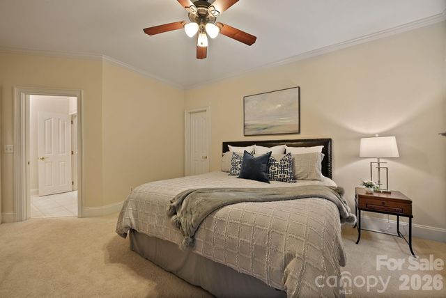 10917 Lederer Avenue, Charlotte, NC 28277