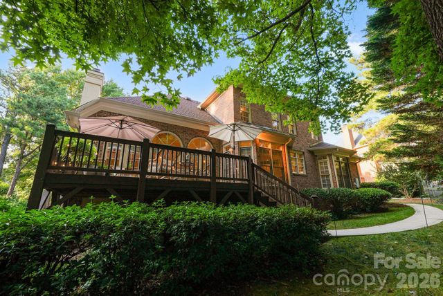 10917 Lederer Avenue, Charlotte, NC 28277