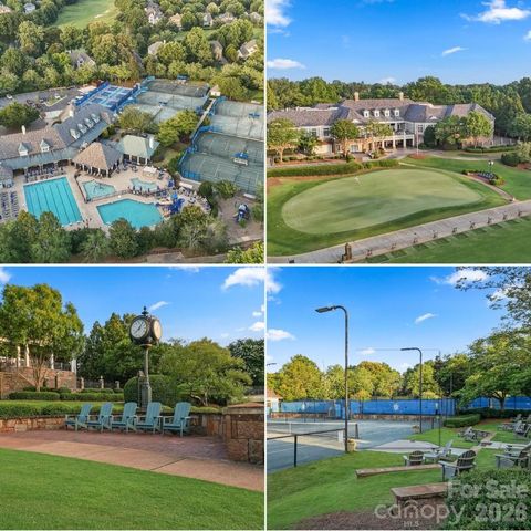 10917 Lederer Avenue, Charlotte, NC 28277