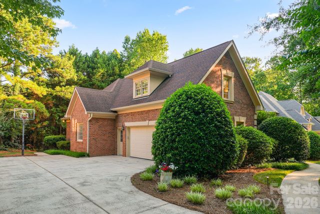 10917 Lederer Avenue, Charlotte, NC 28277