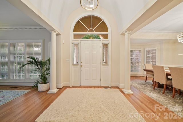 10917 Lederer Avenue, Charlotte, NC 28277